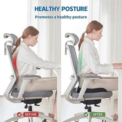 Libiyi Seat Comfort Pro Reviews - Must Read Before You Buy!