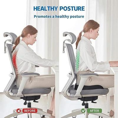 Libiyi Seat Comfort Pro