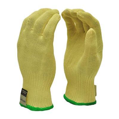 G & F Products Cut & Heat Resistant Gloves Grey