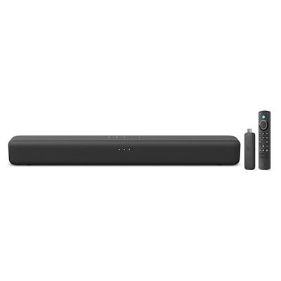 announces new Fire TV Stick 4K Max, Fire Stick 4K and Fire TV  Soundbar - Smartprix