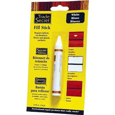 REALINN Wood Furniture Repair Kit 8 Dark Colors- Wood Fillers and