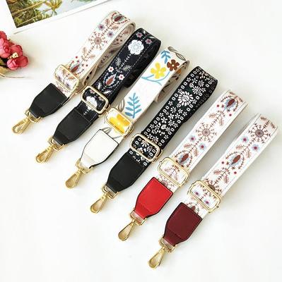 COOKOOKY Purse Straps Replacement Crossbody Adjustable Shoulder