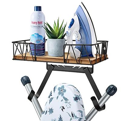 Dropship 1pc Ironing Board Hand-held Ironing Board Hanging Ironing Machine Iron  Pad Ironing Clothes Handheld Small Ironing Stool Ironing Board to Sell  Online at a Lower Price