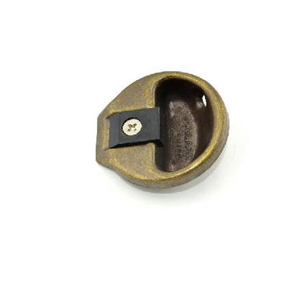 schlage door handle parts