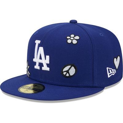 Dick's Sporting Goods New Era Women's Los Angeles Dodgers Blue