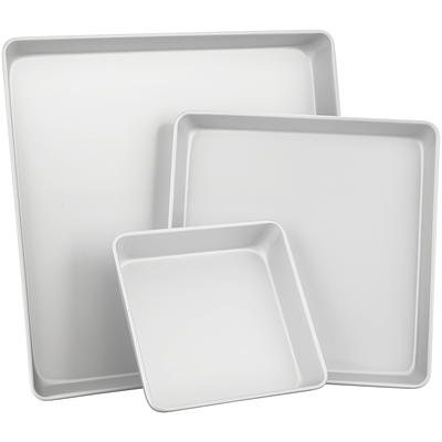 Cake Pans - Springform Pans, Round Cake Pans, Square Cake Pans, Bundt Pans