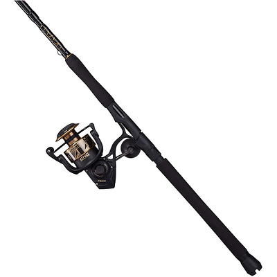 Penn Battle III Series Spinning Reels