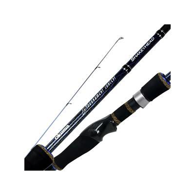 Okuma Fishing Tackle Tournament Concept Series A Spinning Rod 7ft Heavy  Moderate Fast 1 Pieces TCS-C-701Ha - Yahoo Shopping