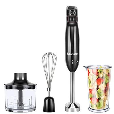 400W Kitchen Appliances Electric Fruit Food Blender with Stainless