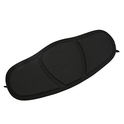 HOOSTEADY Anti Slip Gel Kayak Seat Cushion, U Shape Kayak Seat Pad,  Waterproof Thicken Pressure Relief Kayak Seat Cusion for Outdoor Use -  Yahoo Shopping