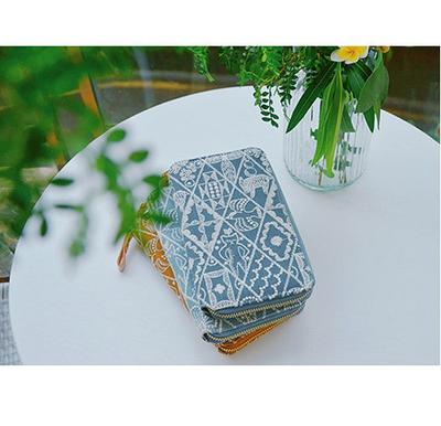  SIMSIMY Premade Bullet Dotted Journal Notebook, Pre