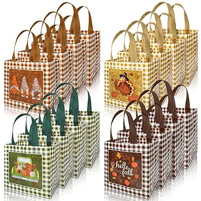 The Holiday Aisle Christmas Wrap Organizer Storage Bag 210D Waterproof with Carrying Handle and Zipper for Gift Wrap Rolls, Bows, Ribbons, Card and H