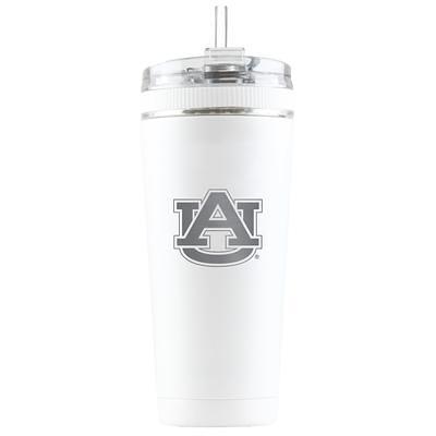 26oz Ice Shaker - White