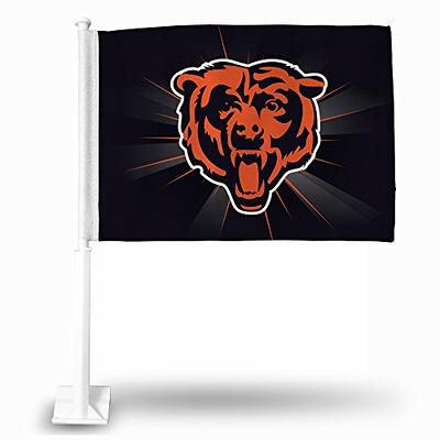 Fanmats Chicago Bears Mascot Mat - Helmet