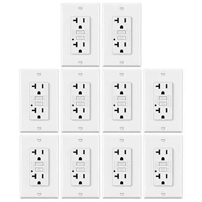 UltraPro Smart Plug WiFi Outlet, Smart Home, Smart Switch, Dual Smart Outlet,  Works with Alexa, Echo & Google Home, No Hub Required, App Controlled, ETL  Certified, Alexa Plug, 2 Pack, 51403 - Yahoo Shopping