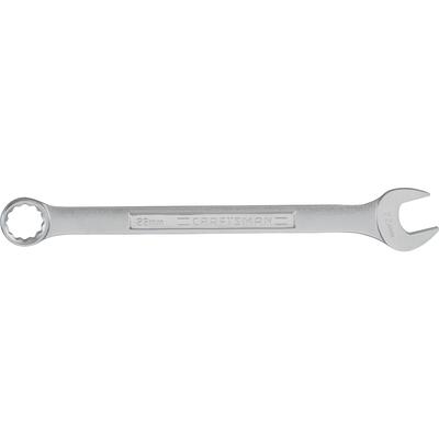 CRAFTSMAN 22Mm 12-point Metric Combination Wrench | CMMT42922