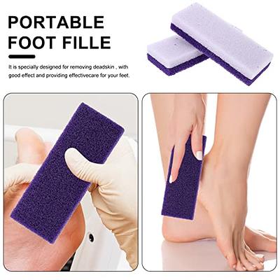 Foot Pumice Sponge Callus Exfoliate Stone Hard Skin Remove