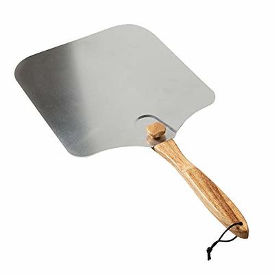 Ninja Woodfire Outdoor Perforated Pizza Peel - XSKOPPL