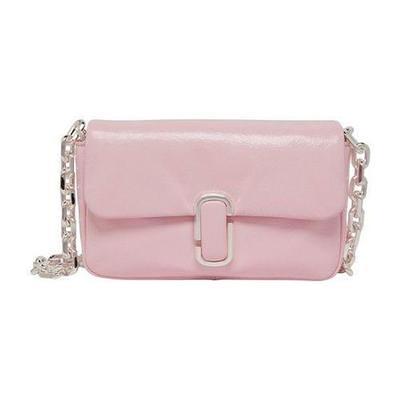 Marc Jacobs The Mini Pillow Shoulder Bag - Yahoo Shopping