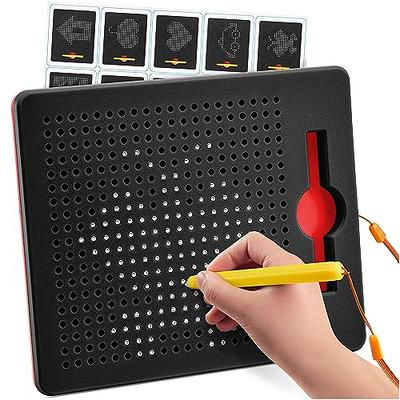 Moonkee's Magnetic Beads Board 