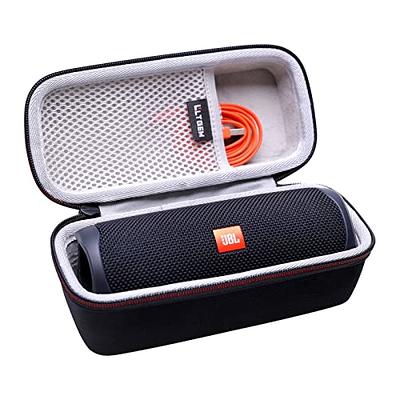  co2CREA Hard Case Replacement for JBL Pulse 5 Waterproof  Portable Bluetooth Speaker : Electronics