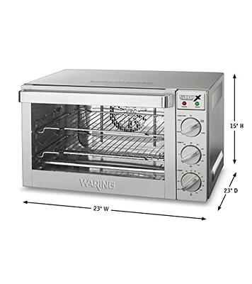 Vollrath 40704 Cooking Equipment Commercial Ovens