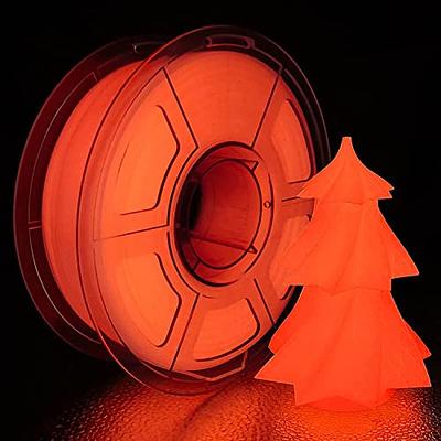 JAYO PLA+ Filament 1.75mm, PLA Plus 3D Printer Filament 1.1KG