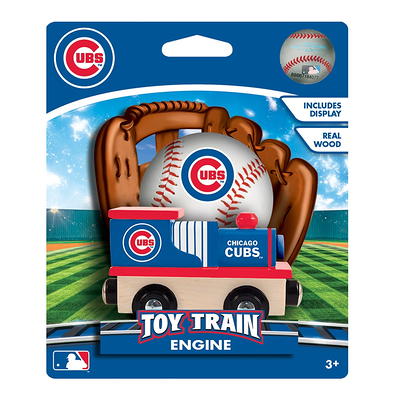 WinCraft Chicago Cubs 2021 City Connect 3-Pack Decal