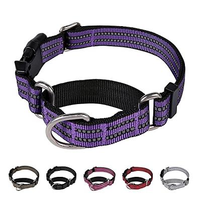 What is a Side Release Dog Collar? - 2 Hounds Design