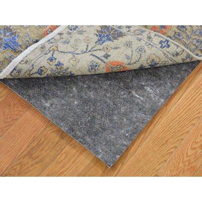 Epica Super-Grip Non-Slip Area Rug Pad 5 x 8 for Any Hard Surface Floor,  Keeps Your Rugs Safe and in Place