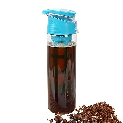 ACKZOT Coffee Grinder, Anti-Static Conical Burr Coffee Bean Grinder with 48  Precise Grind Settings for Espresso/Drip/Pour Over/French Press, 2-12 Cups,  Uniform Grinding for Full Coffee Flavor - Yahoo Shopping