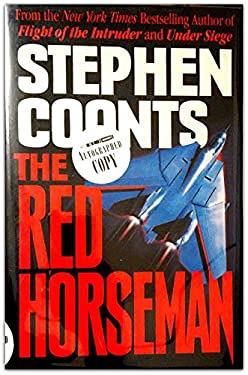 The Intruders, Book by Stephen Coonts