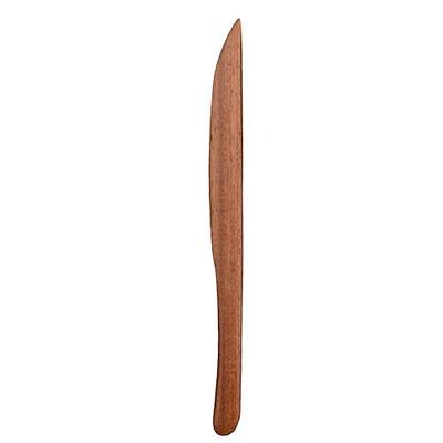 Lightweight Hand Letter Opener,Wood Hand Letter Envelope Knife,Letter  Openers Envelopes Slitters Open Envelopes,Package Opener(25cm-Rosewood) -  Yahoo Shopping