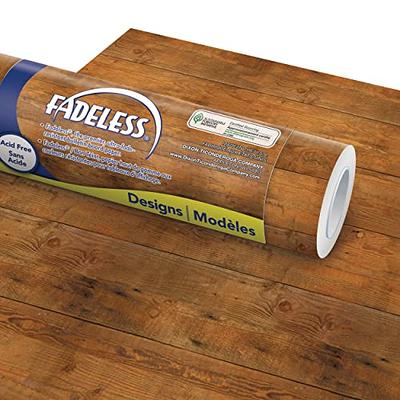 Fadeless® Shiplap Bulletin Board Paper Roll - Yahoo Shopping