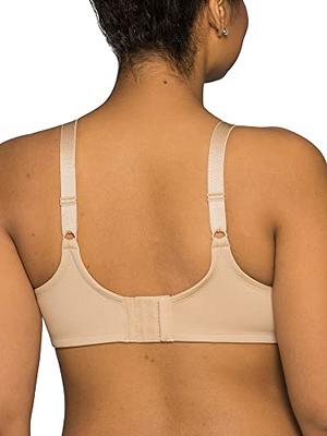 Vanity Fair womens Beauty Back Smoothing (36c - 42h) Minimizer