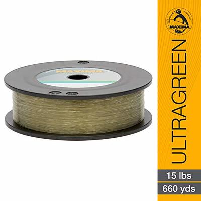 Maxima fishing line