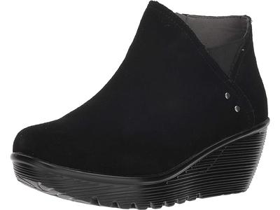 SKECHERS Parallel Ditto (Black) Women's Shoes - Yahoo Shopping