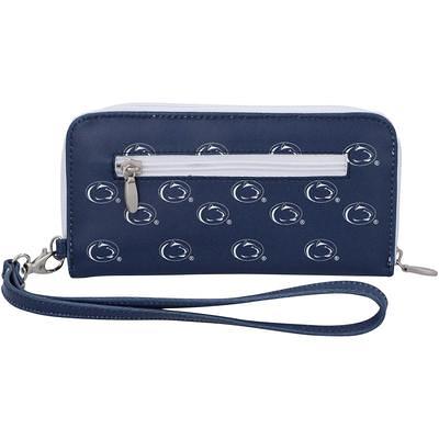 Women's Dooney & Bourke Penn State Nittany Lions Game Day Zip Zip