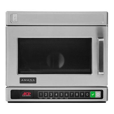 Avantco CO-38M Full Size Countertop Convection Oven, 4.4 cu. ft. -  208/240V, 3,500/4,600W