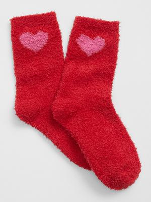 Women's Fuzzy Socks, Fluffy Socks, Cozy Socks, Warm Socks, Comfy Socks –  Happypop