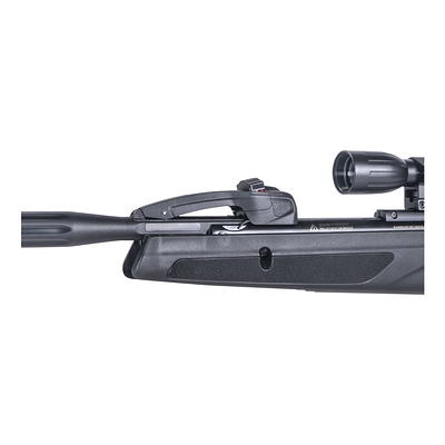 Bípode Gamo Universal Ajustable Para Rifles De Aire