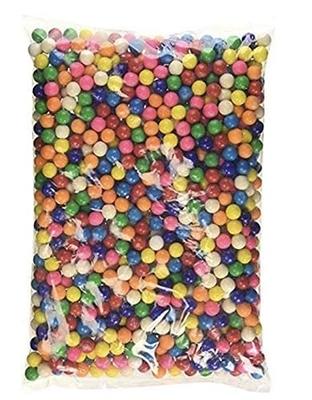 Dubble Bubble 53.9-oz Bubble Gum in the Snacks & Candy department at