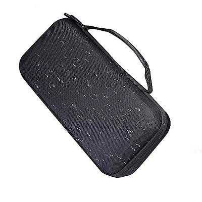 YipuVR Hard Carrying Case for ASUS ROG Ally, Waterproof Storage Bag  Compatible with New Rogally Handheld Game Consoles, EVA Travel Storage Case