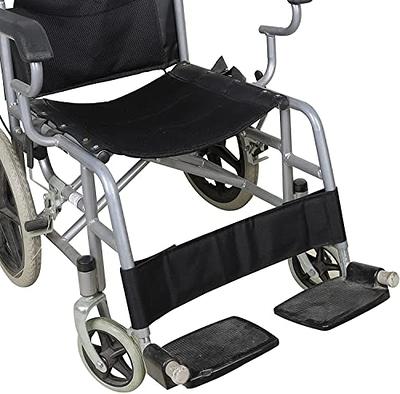 Wheelchair Accessories Calf Pad, Seating