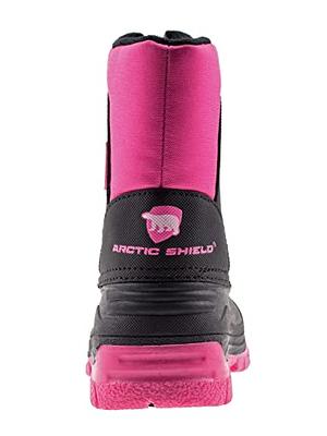 ArcticShield Women's Warm Waterproof Insulated