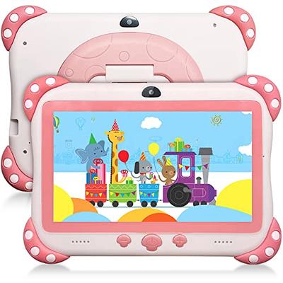 Vtech Play Smart Preschool Laptop Black