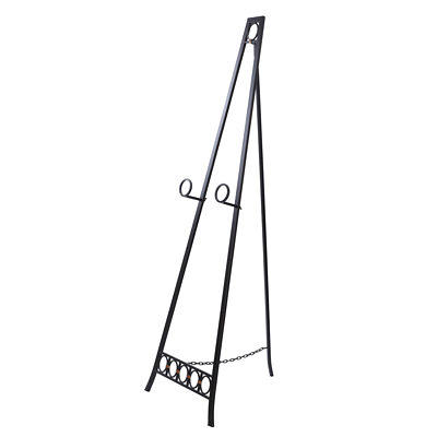 Junniu Easels for Displaying Pictures, Art Painting Display Easel