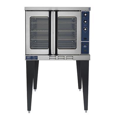 Equipex FC-100G Full-Size Countertop Convection Oven, 208 240v/1ph