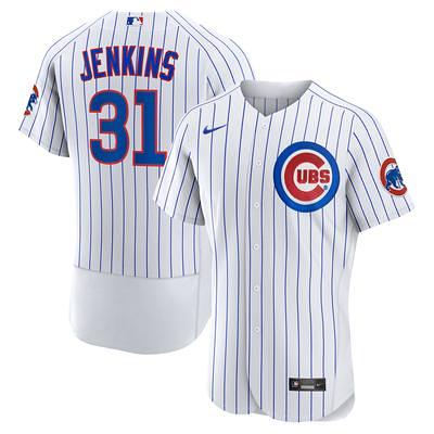 Chicago Cubs Nike Men's Cody Bellinger Home Replica Jersey 2XL