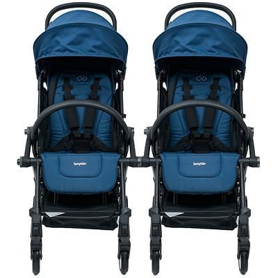 CYBEX PRIAM 4Jeremy Scott Wings Stroller